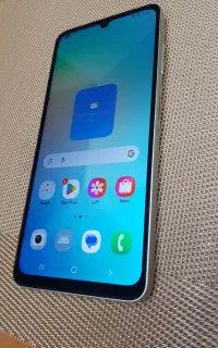 گلکسی a06 نسخه ۱۲۸ رام ۶ اکبند