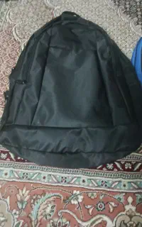 چهار عدد کیف مدرسه نو
