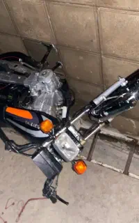 هندا ۲۰۰ رهرو سلامت