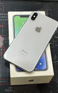 فروش فوری آیفون X