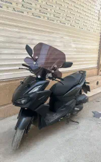 موتور کلیک 160 واریو مدل 1401