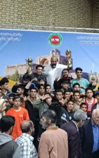 آموزش  بوکس