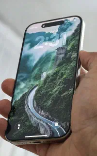 Iphone 15 pro رجیستر شده