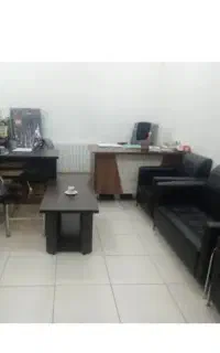 شرکت خدمات نظافتی  رفاه پردیس