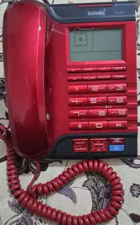 تلفن (اصلی) سالم و تمیز دارای حافظه بالا