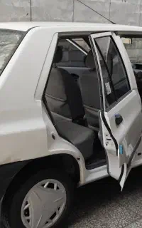 131 مدل 95