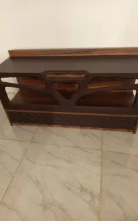 میز تلوزیون ام دی آف