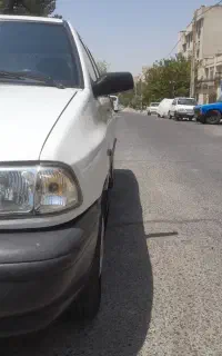 پراید