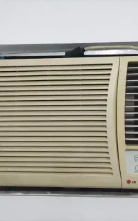 کولر گازی پنجره‌ای