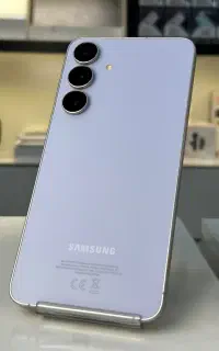 سامسونگ s25 fe رنگ کمیاب IcyBlue