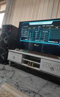 نصب و تنظیم تلویوزون