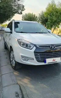جک s5نیو فیس اتومات مشابه صفر