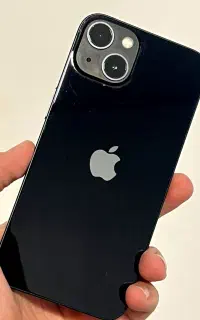 آیفون 13 نرمال