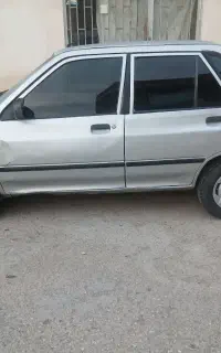 فروش‌سواری‌پراید
