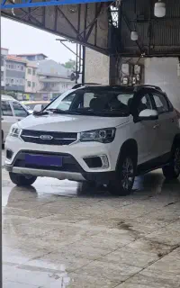 ام وی ام X22 اسپورت اکسلنت اتوماتیک