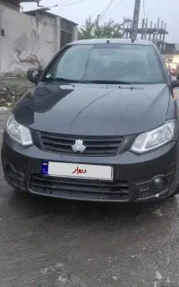 فروش خودروی ساینا