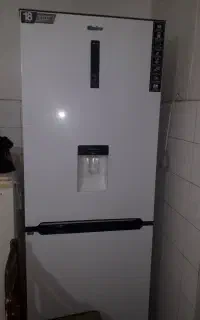 تعمیرات انواع  یخچال در محل