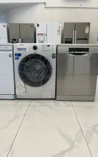 لباسشویی اکبند سامسونگ با ضمانت سام سرویس اصل کره