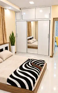اجاره سوییت برای مسافرین
