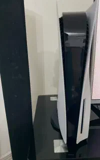 Ps5 کپی خور