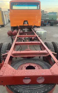 خاور 808 صفر