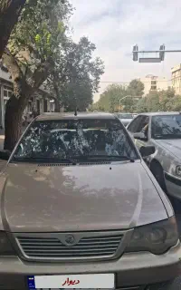پراید ۱۳۲