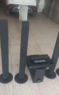 سینما سامسونگ بلوتوث فابریک