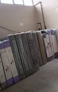 خواب راحت با محصولات کارخانه ایرانیان برتر