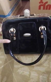 کیف وکفش سالم ومرتب