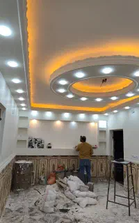 برق برقکار وتعمیرات خانه