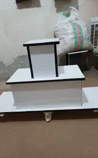 استند گل