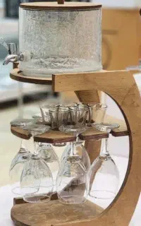 شراب خوری