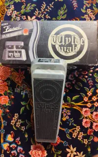 پدال افکت WAH.WAH