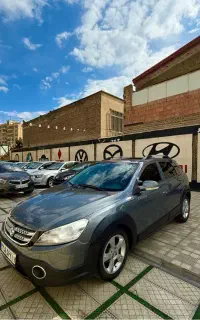 اچ سی کراس مدل ۹۷ اقساط ۲ الی ۱۸ ماهه