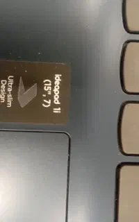 لب تاپ  لنوو