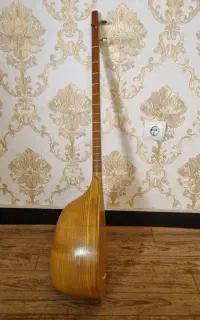 تنبور ۳ مهر ویژه استاد الحسینی