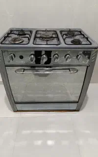 اجاق گاز مدل آرتا