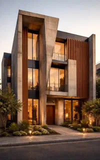 پیمانکاری مشاوره، طراحی و اجرای پروژه‌های ساختمانی