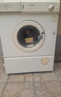 لباسشویی