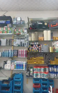 قفسه شیشه ای