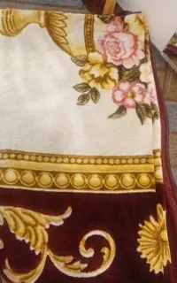 شستشوی پتووغیره