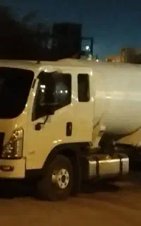 تخلیه چاه فاضلاب اکبری 24ساعت فعال با تانک بزرگ