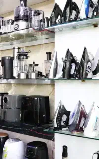 نیروی خانم