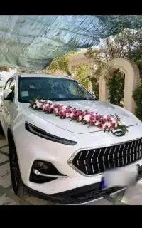اجاره ماشین عروس کرایه انواع شاستی بلند (اتباع )