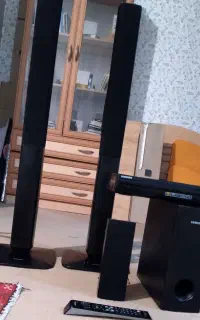 سینما خانواده سامسونگ
