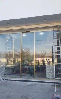 کرکره برقی /جک پارکینگی /دوربین