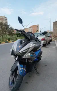 ایروکس ۱۵۵ ۱۴۰۱