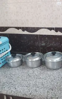 مقداری وسایل قدیمی