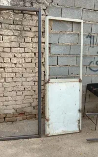 در سرویس بهداشتی