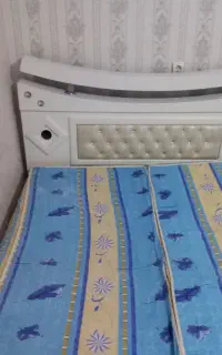 تخت خواب